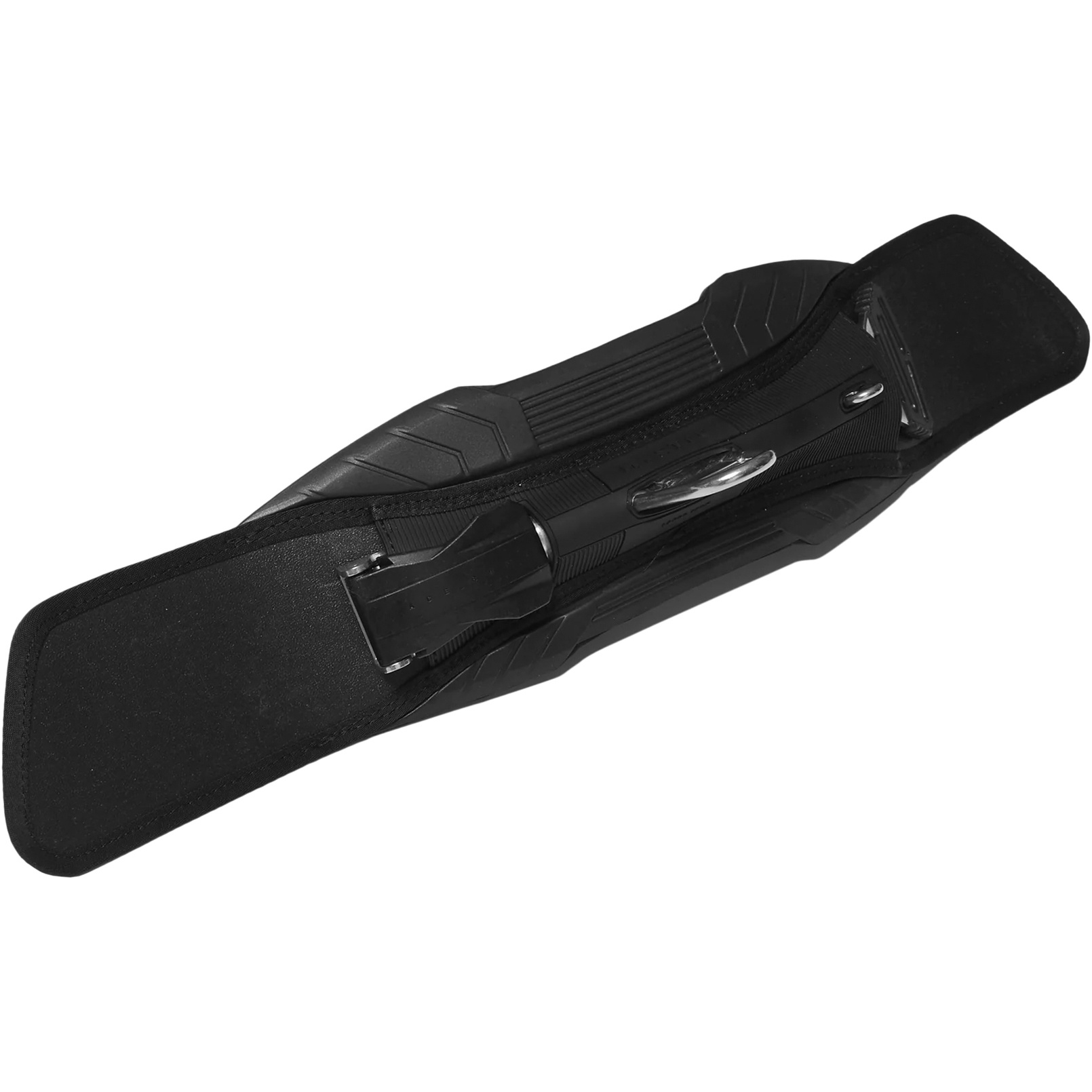 2026 Mystic Ace Bar Freeride Spreaderbar 35009.230250 - Schwarz